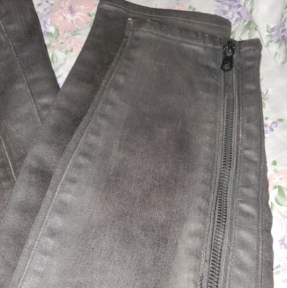 Gstar Lynn ankle zip - Picture 4 of 4